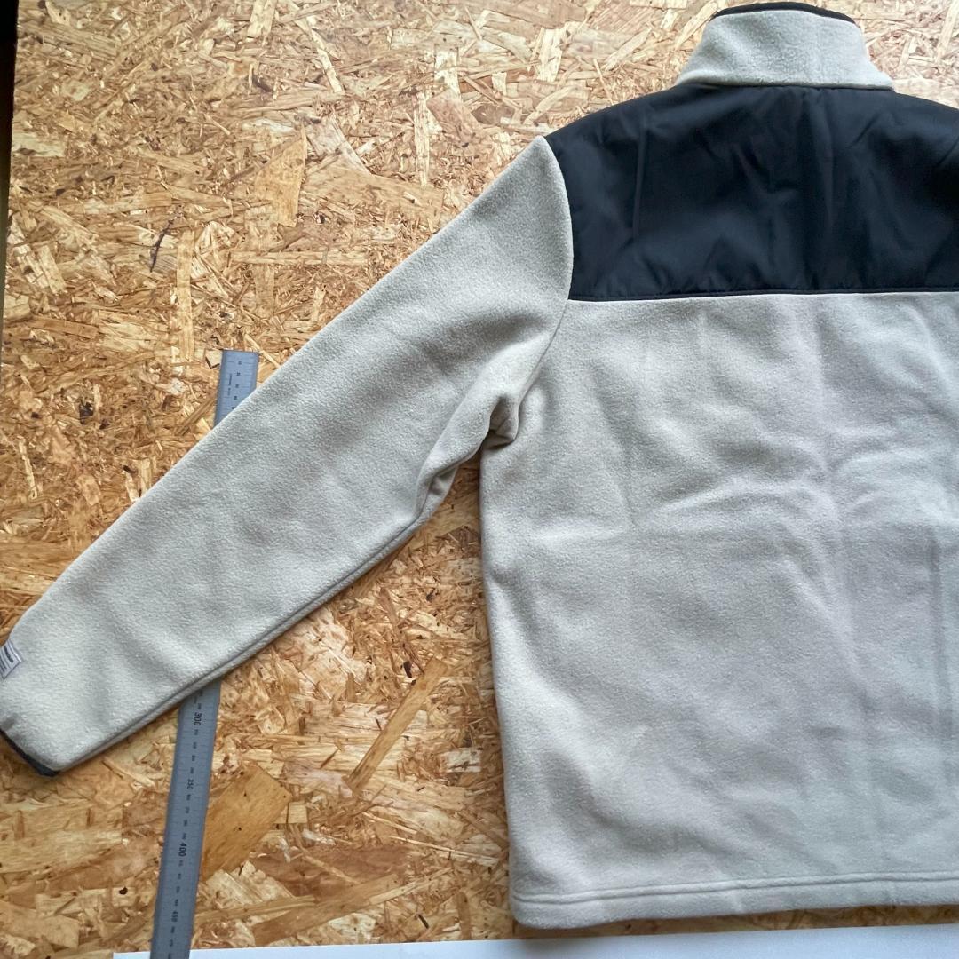 【 アンダーアーマー 】（MD）新品未使用品：フリースジャケット GOLF