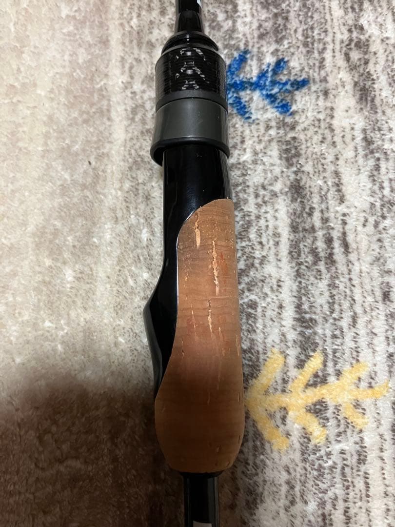 美品マグバイトイコライザー68バーチカルコンタクトゲームS68LS