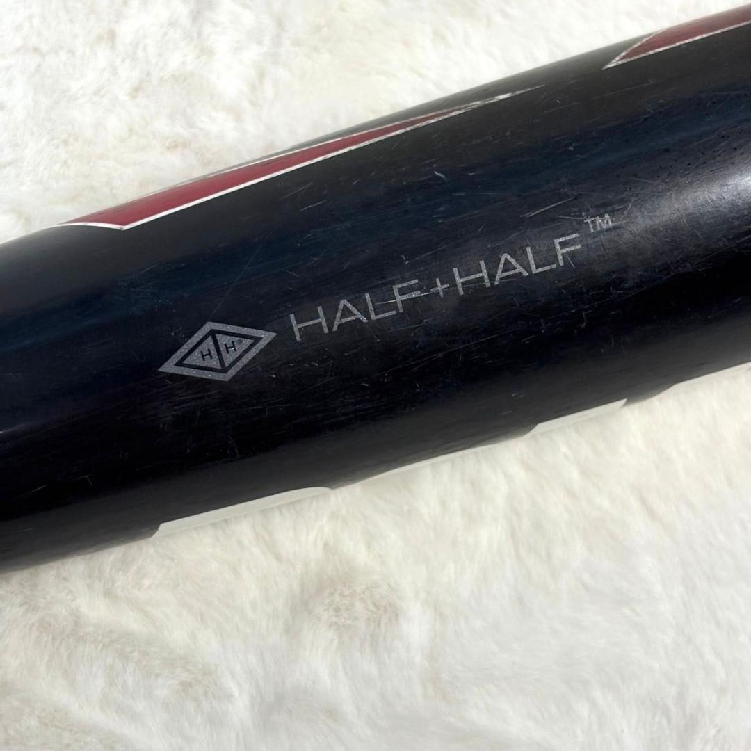 ウィルソン　ディマリニ　CF-3ブラック 軟式ソフト3号バット