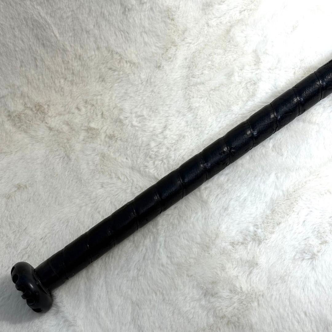 ウィルソン　ディマリニ　CF-3ブラック 軟式ソフト3号バット