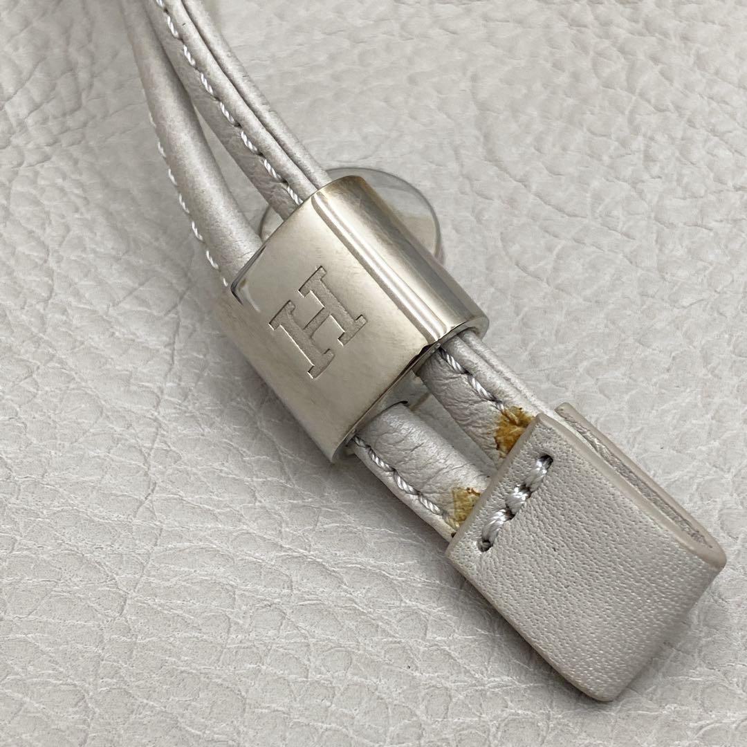 happy 　HIROFU ヒロフ　ミニリュック　ソーロ　バックパック