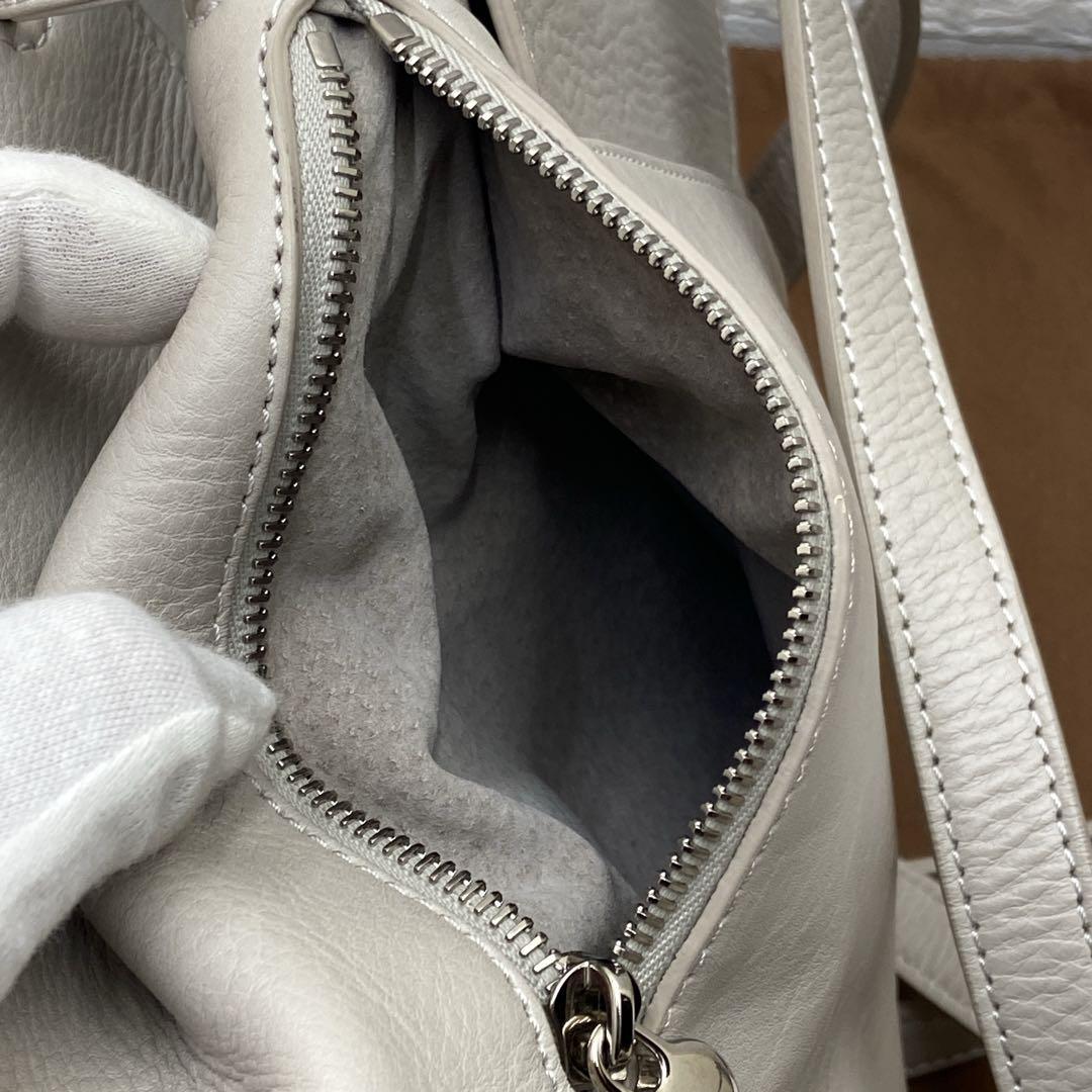 happy 　HIROFU ヒロフ　ミニリュック　ソーロ　バックパック