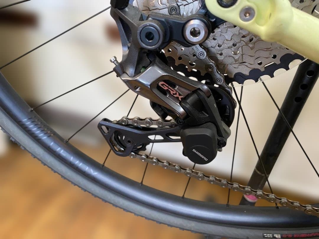 美品　FELT BREED　グラベル　GRX