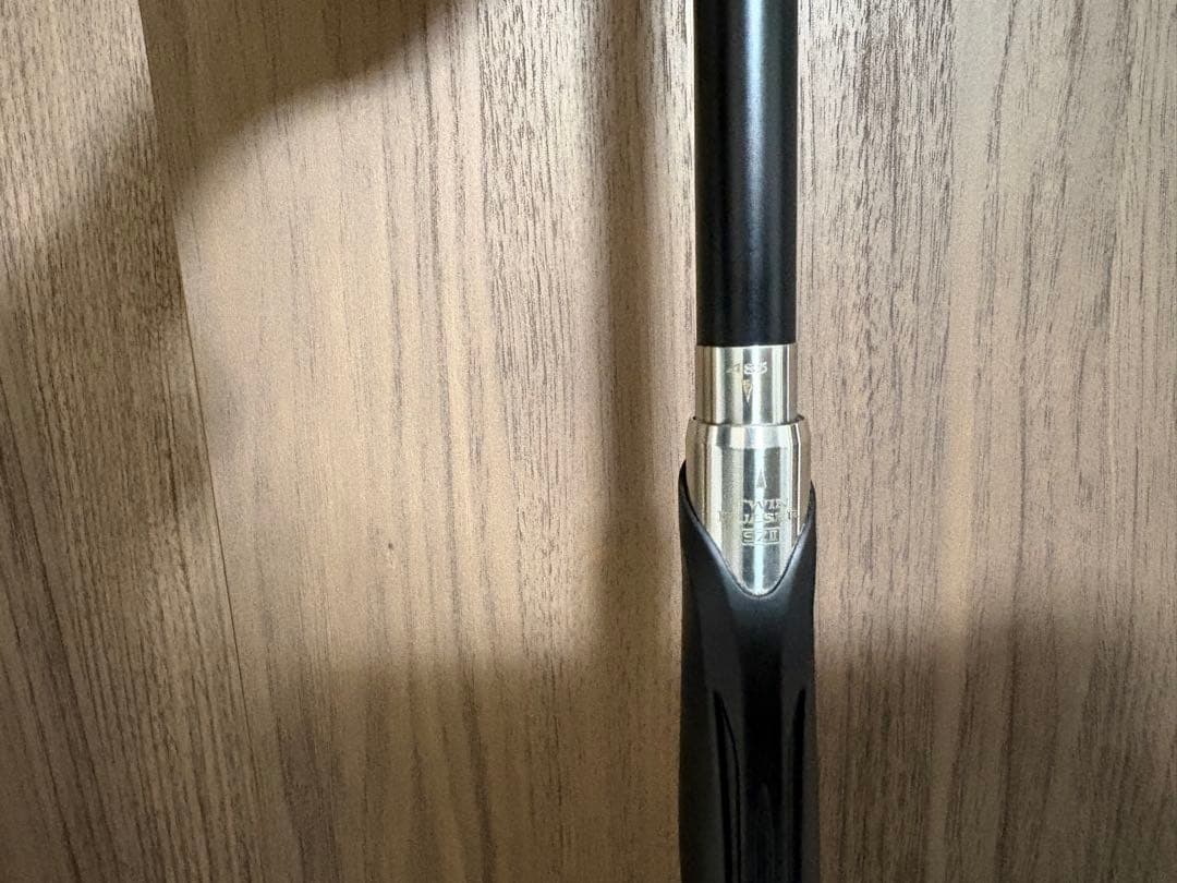 シマノ　ツインパルサーSZⅡ 1.2号485-520美品