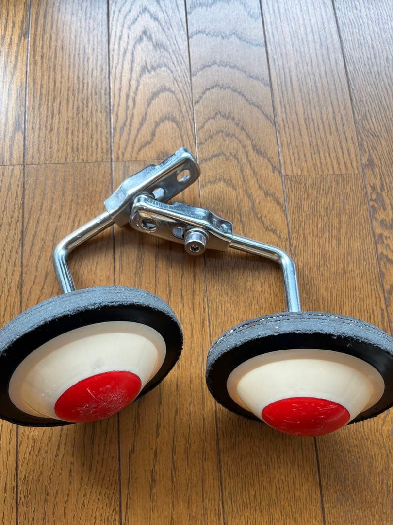 【よしふみ】HACCHI ハッチ　ブリヂストン　子供用自転車 16インチ