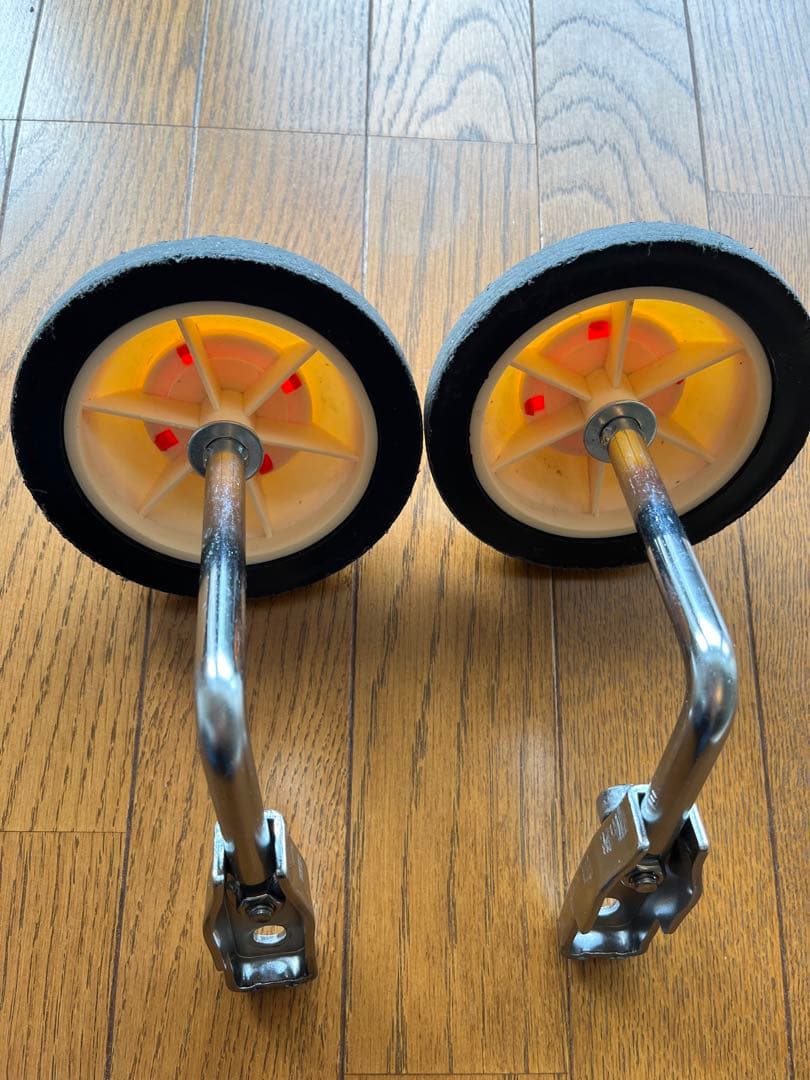 【よしふみ】HACCHI ハッチ　ブリヂストン　子供用自転車 16インチ