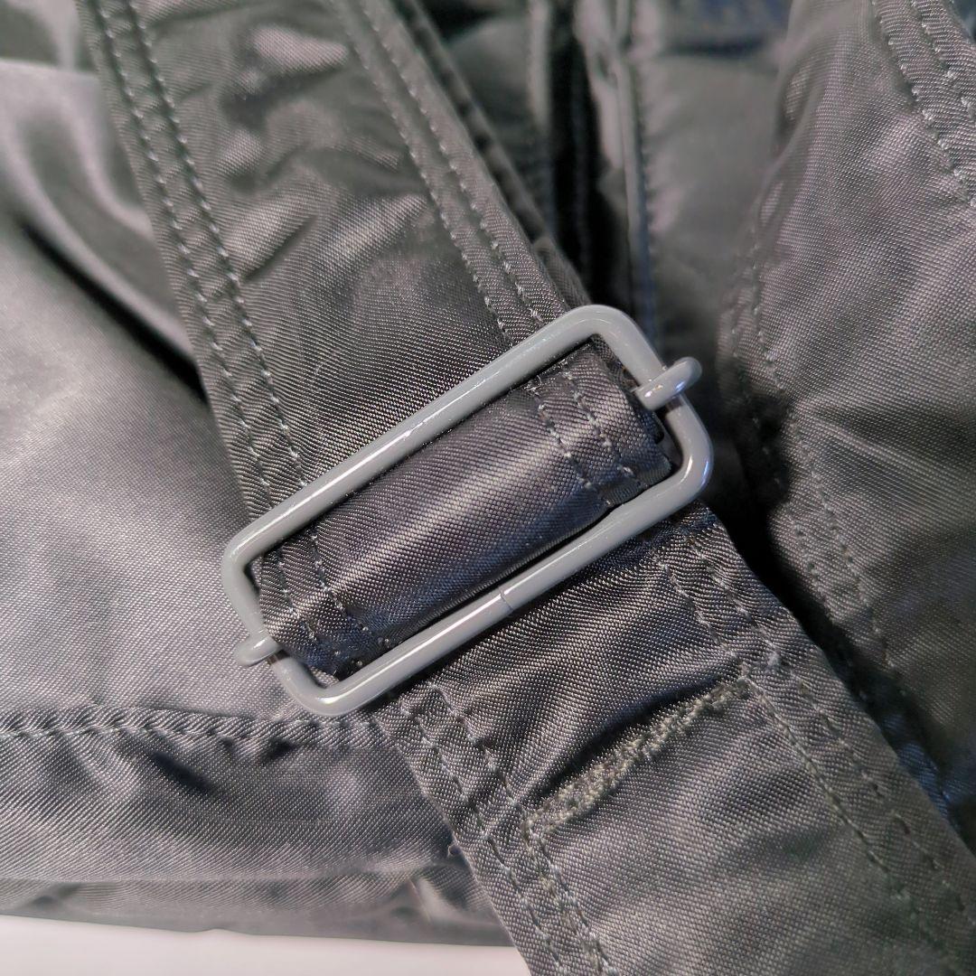 【美品】PORTER タンカー ショルダーバッグ Lサイズ