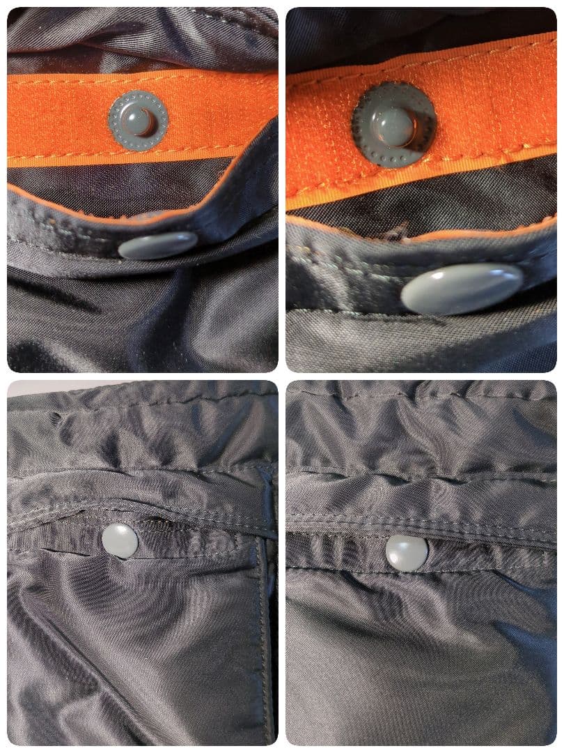 【美品】PORTER タンカー ショルダーバッグ Lサイズ