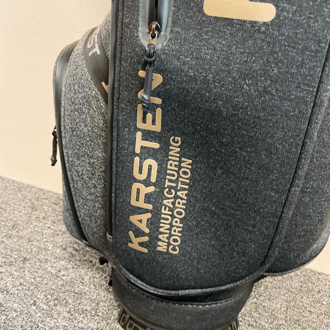 美品　ピン CB-U201 キャディバッグ ゴルフ PING　完売　大人気