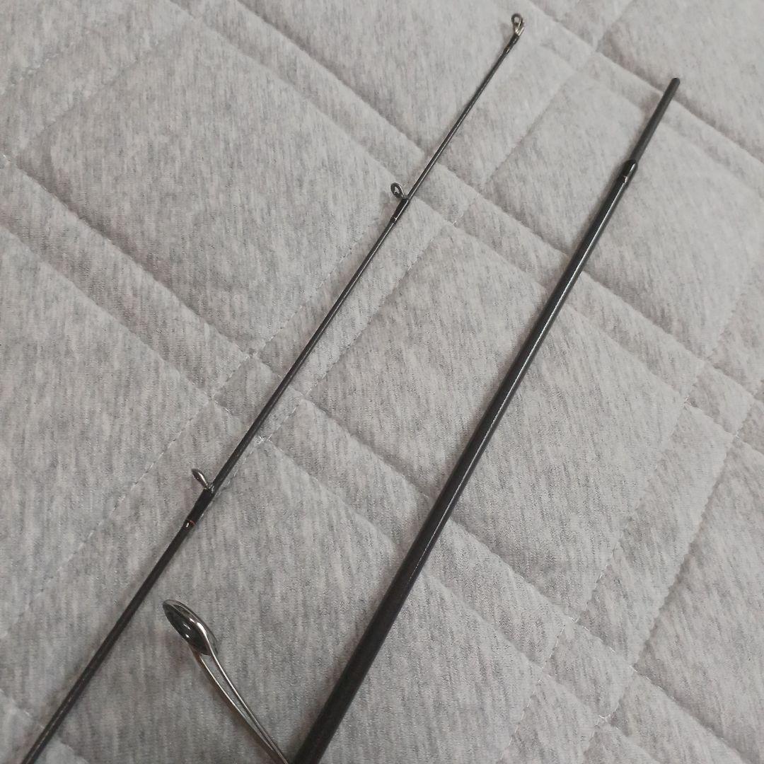 ダイワ　イプリミ　62ML　エリアトラウトロッド