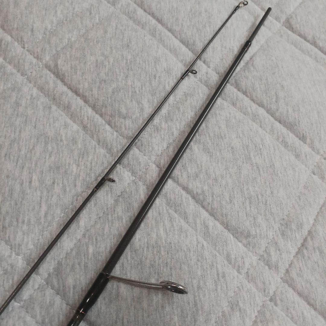 ダイワ　イプリミ　62ML　エリアトラウトロッド