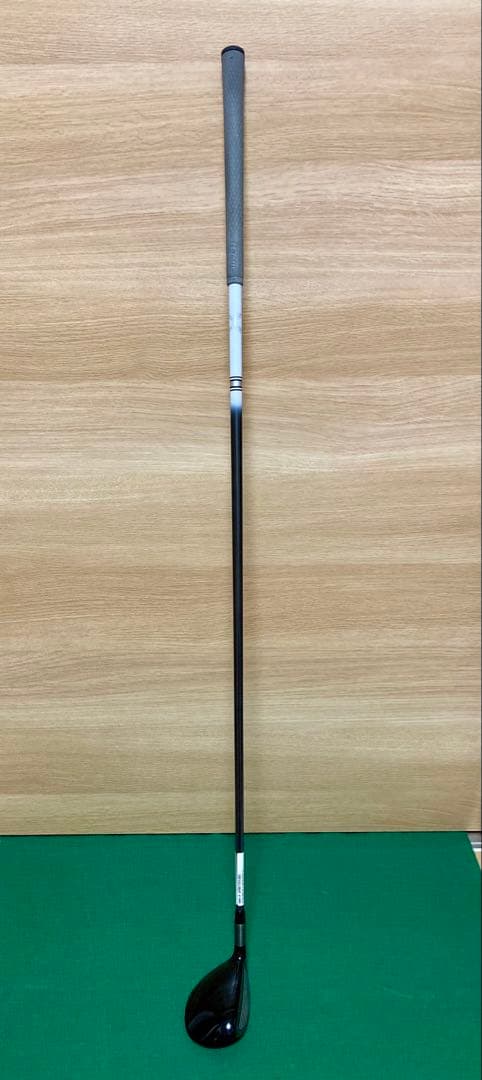 【美品】キャロウェイ　APEX　UW（初代）　17度　純正S