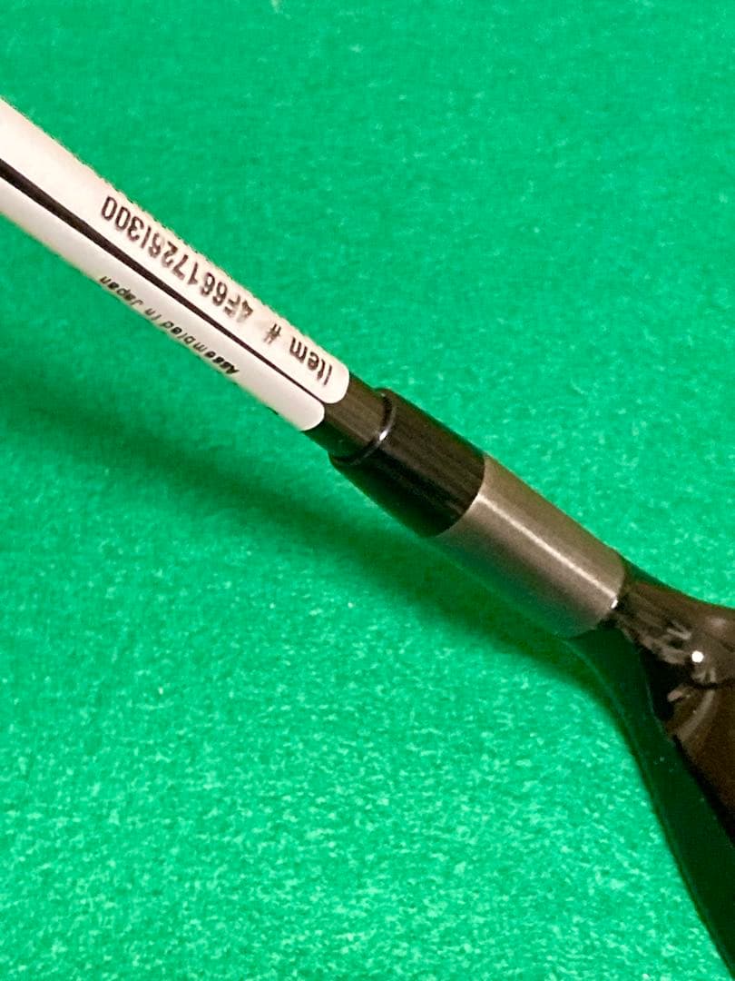 【美品】キャロウェイ　APEX　UW（初代）　17度　純正S