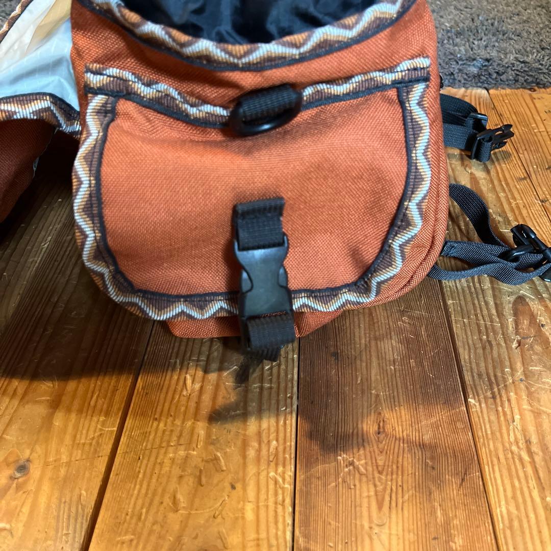 ざんじろう Swift Industries＆キャラダイス