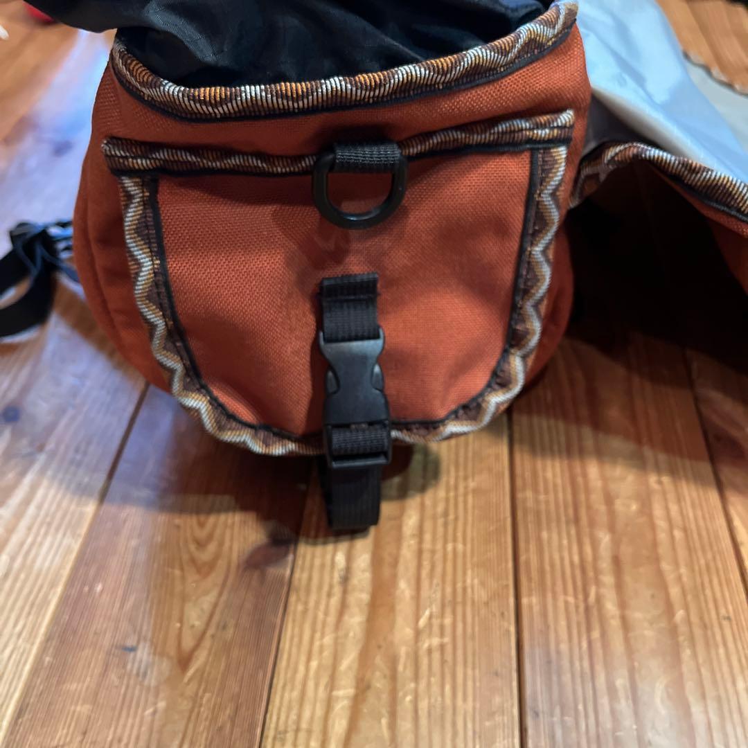 ざんじろう Swift Industries＆キャラダイス