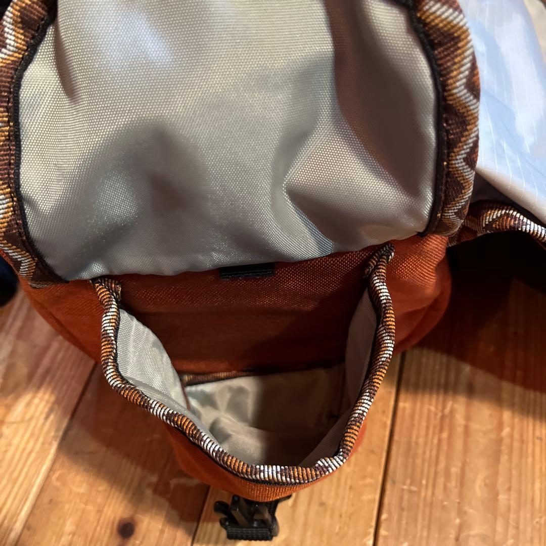 ざんじろう Swift Industries＆キャラダイス