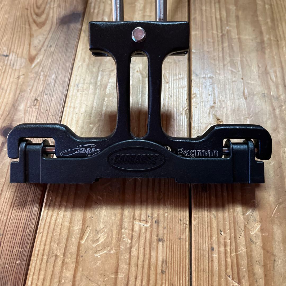 ざんじろう Swift Industries＆キャラダイス