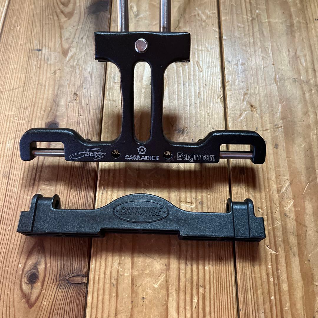 ざんじろう Swift Industries＆キャラダイス