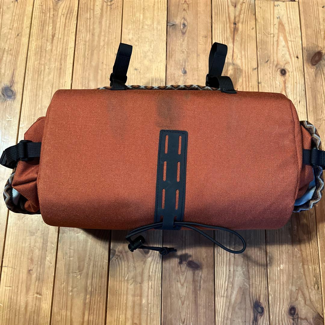 ざんじろう Swift Industries＆キャラダイス