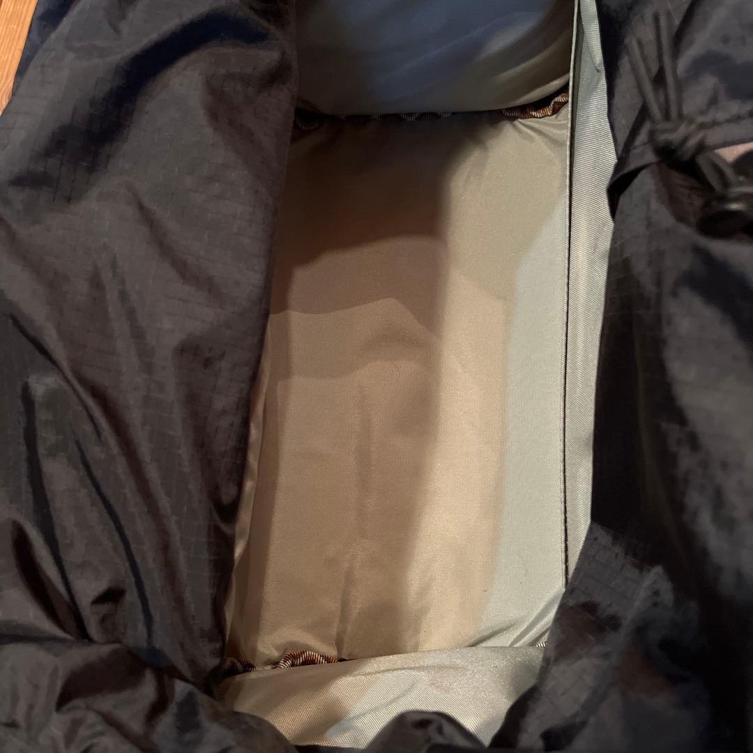 ざんじろう Swift Industries＆キャラダイス