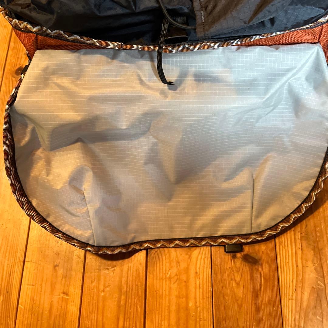 ざんじろう Swift Industries＆キャラダイス