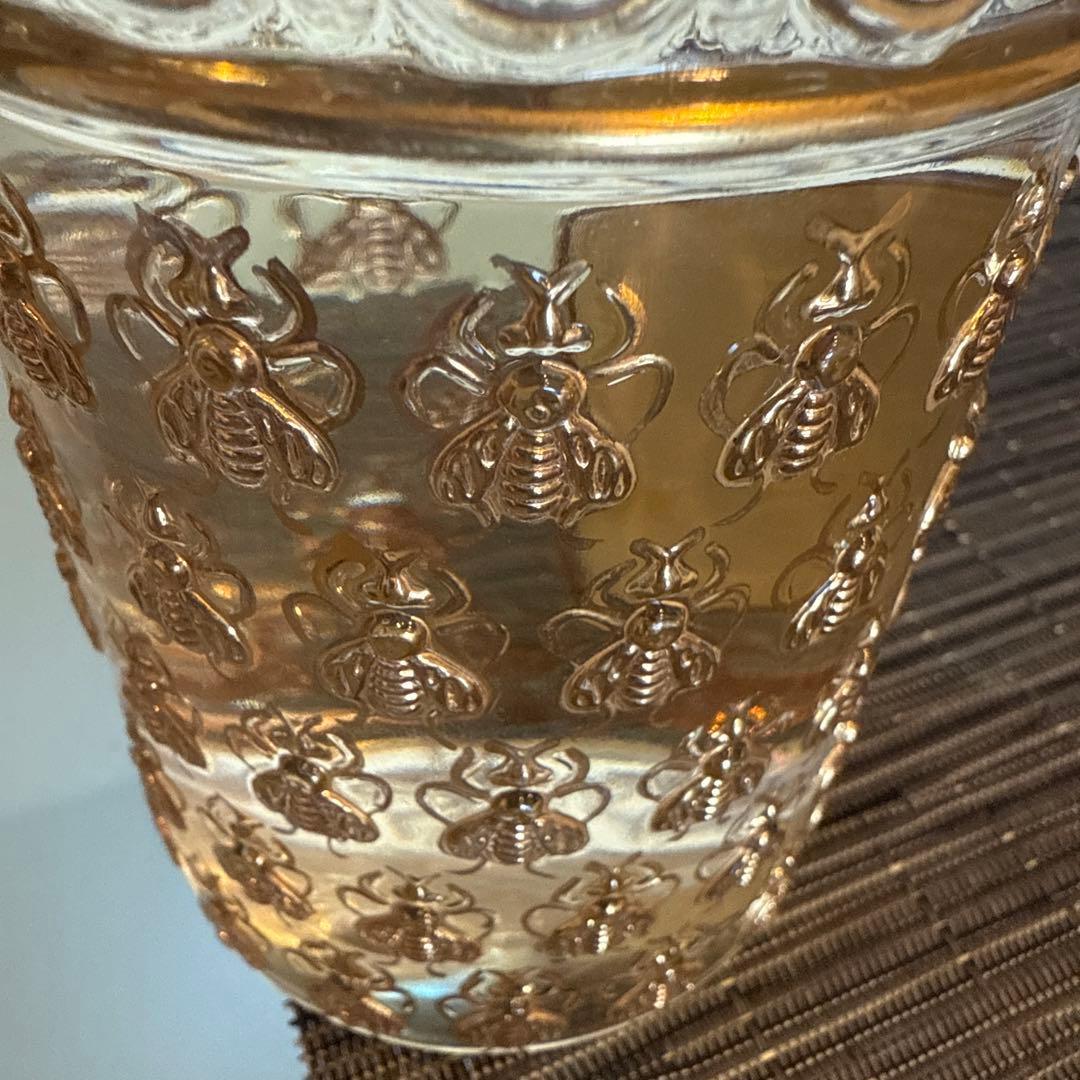 GUERLAIN オーデコロン　インペリアル500mlゴールドビーボトル