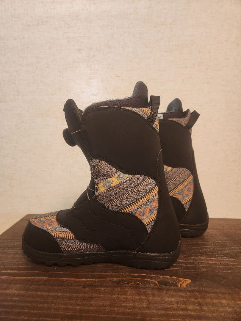 BURTON バートン　スノーボード　MINT 23cm　2020