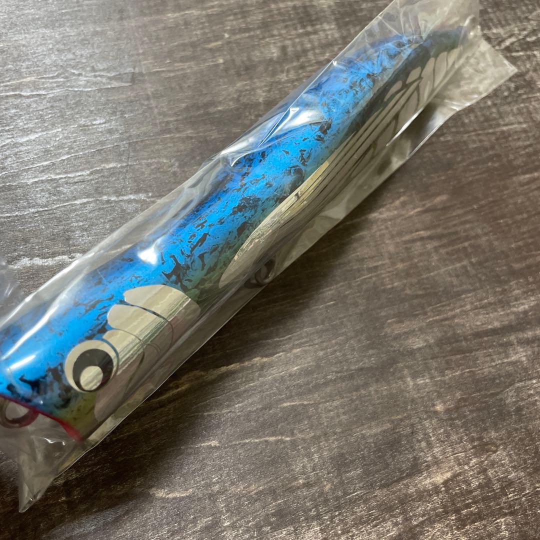 ガイポップ 190 ブルー系 KSY hand made works H337