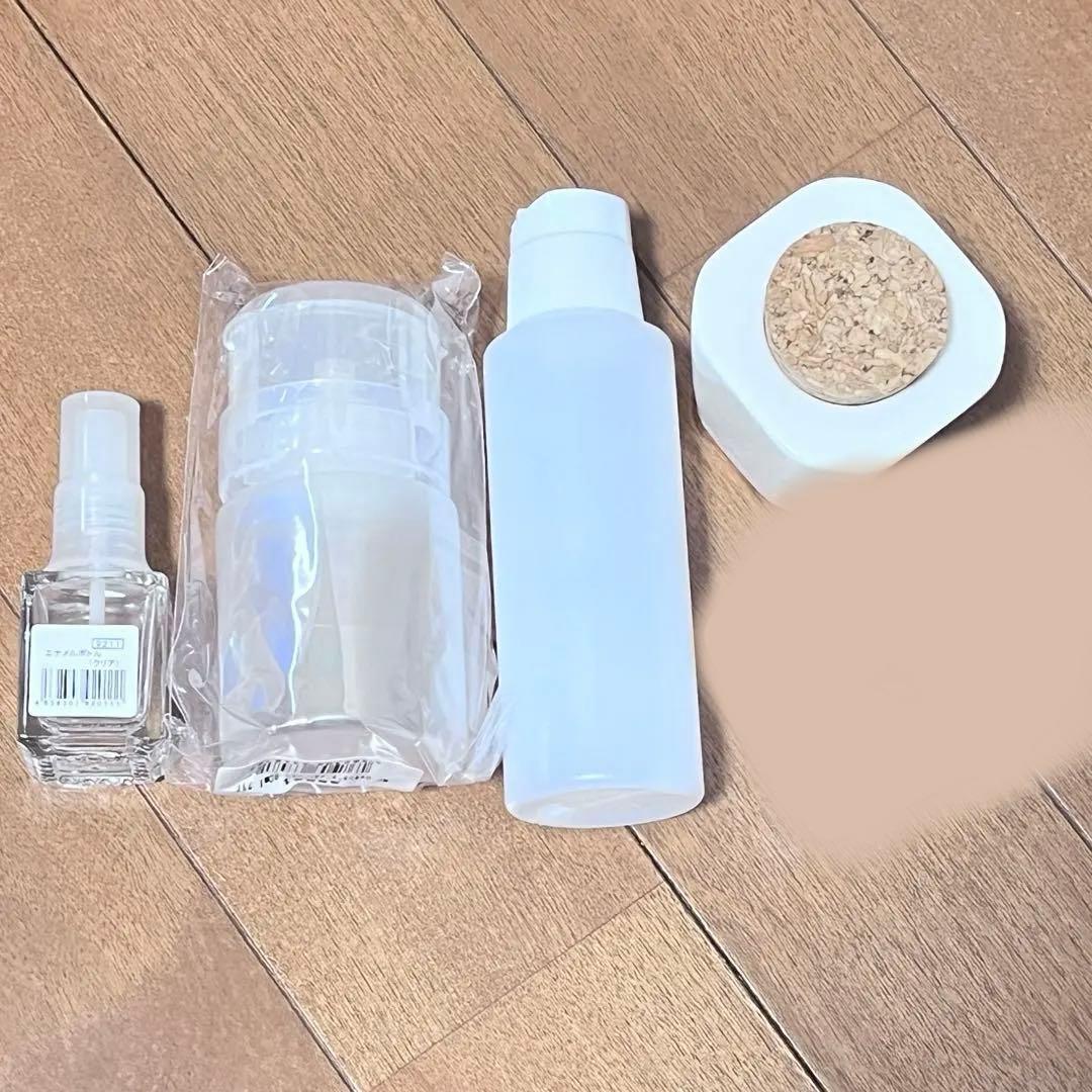 リッカジェル カプリ ネイルパートナー ネイリスト技能検定 大量 41点