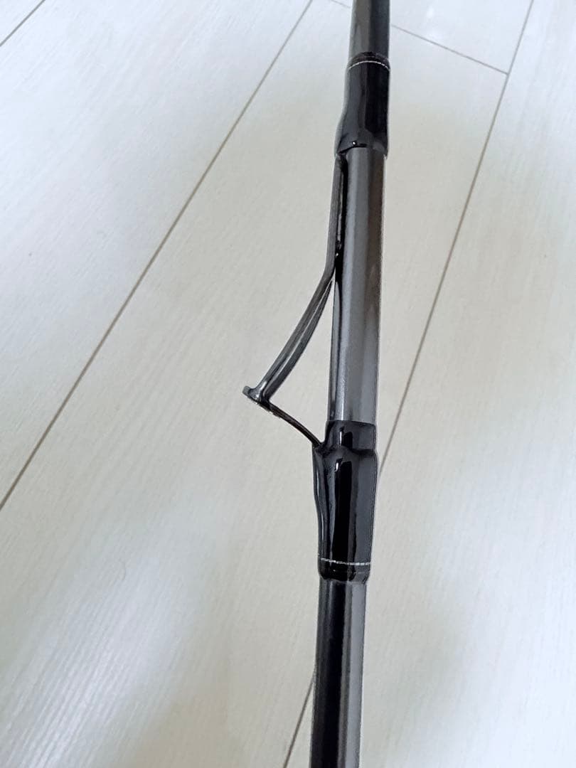 エメラルダス ストイストRT IL 89LML 保証来年7月スプレー ケースの