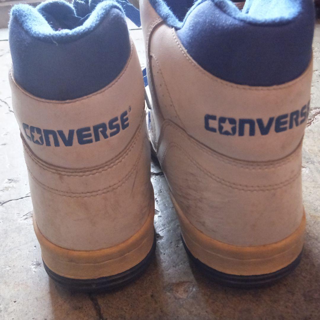 converse コンバース 90年代 バスケットシューズ cons 29cm