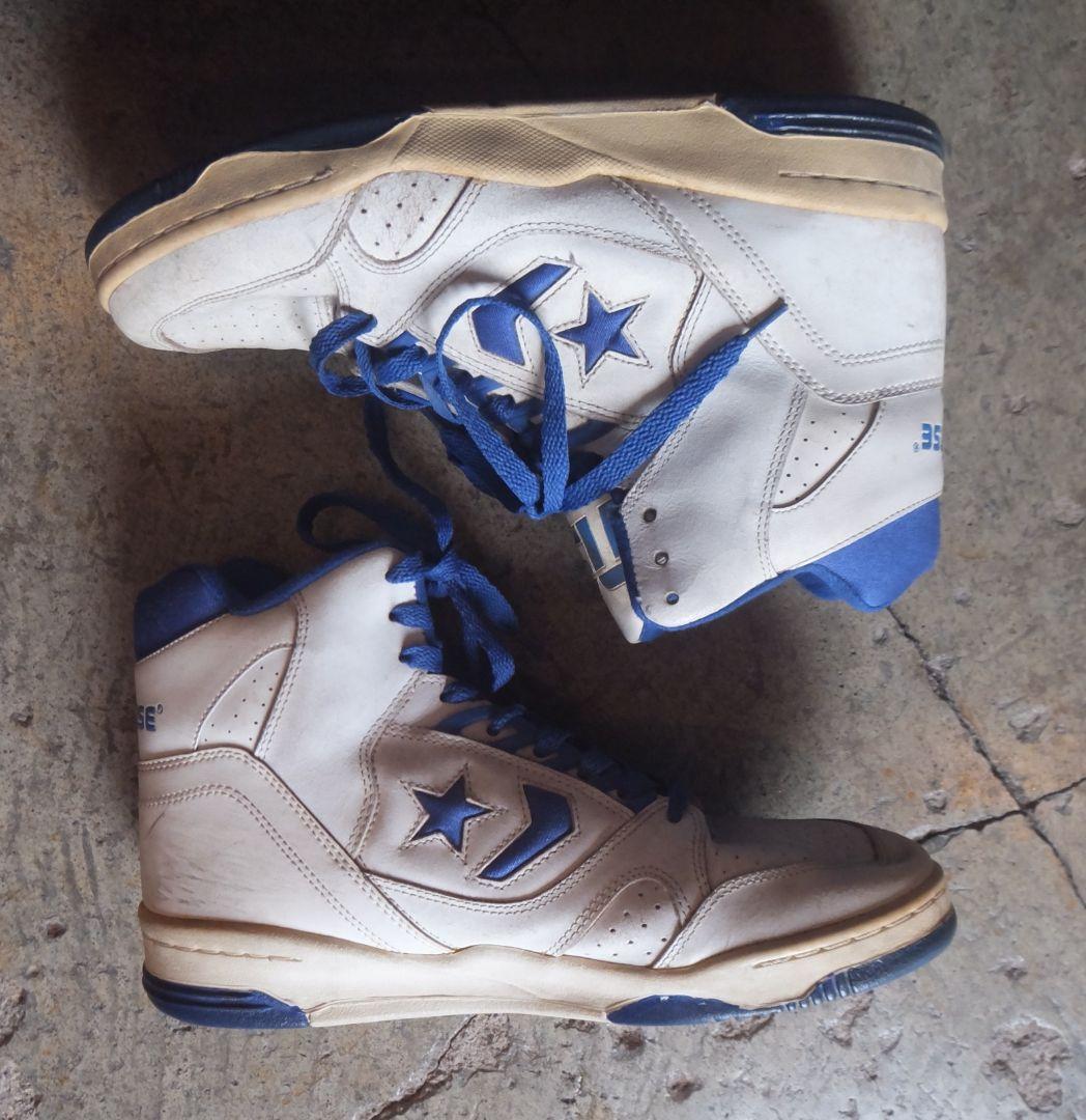 converse コンバース 90年代 バスケットシューズ cons 29cm