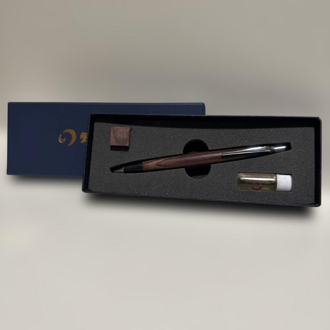 野原工芸 シャーペン キングウッド - メルカリ