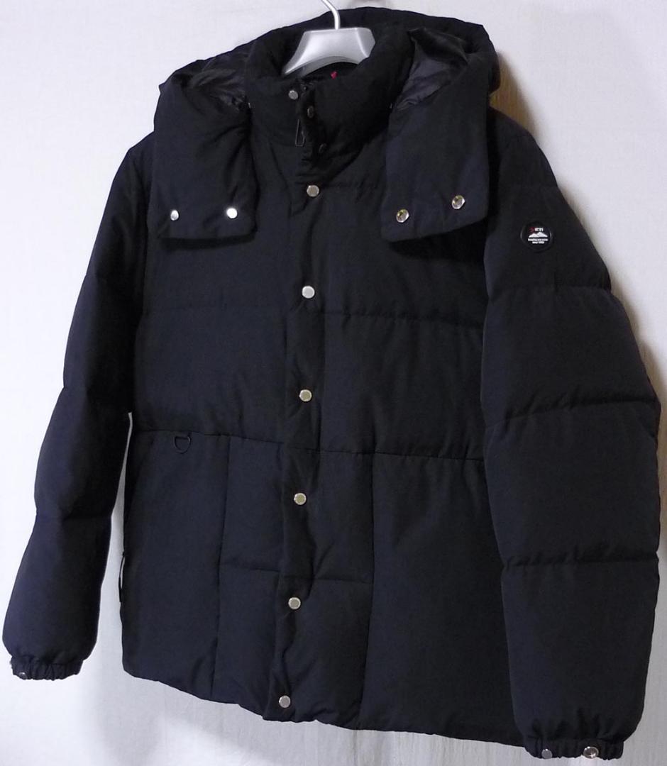美品 YETI ダウンジャケット ノルディック イエティ