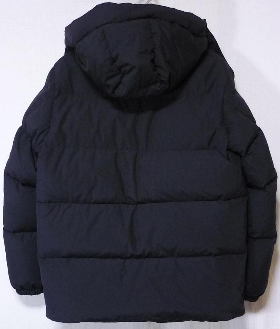 美品 YETI ダウンジャケット ノルディック イエティ