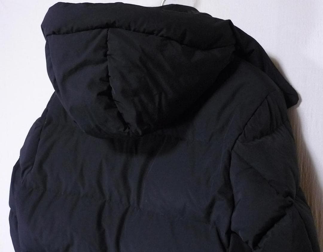 美品 YETI ダウンジャケット ノルディック イエティ