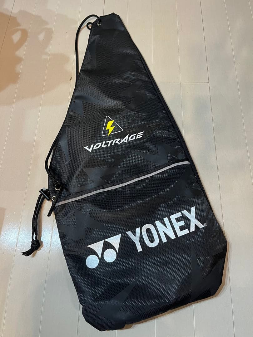 ヨネックス　ボルトレイジ5S