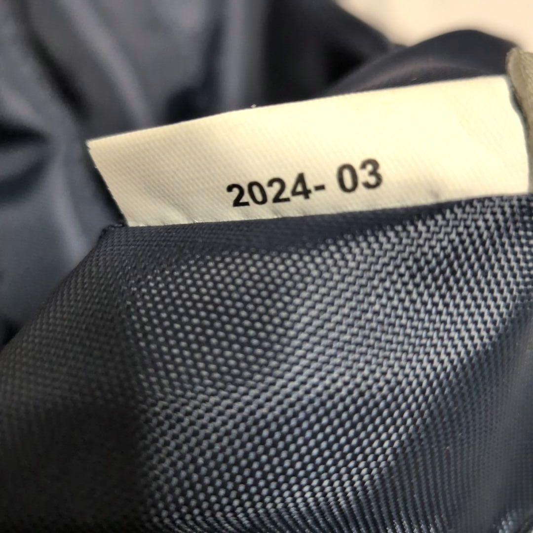 TAKEO KIKUCHI ソバージュ 本革 斜め掛けバッグ 黒 B5対応