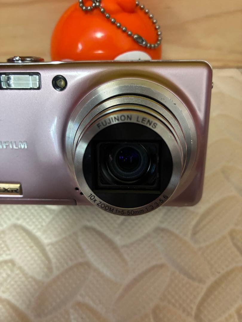い*し様 fujifilm&富士フイルム　f80exr デジタルカメラ