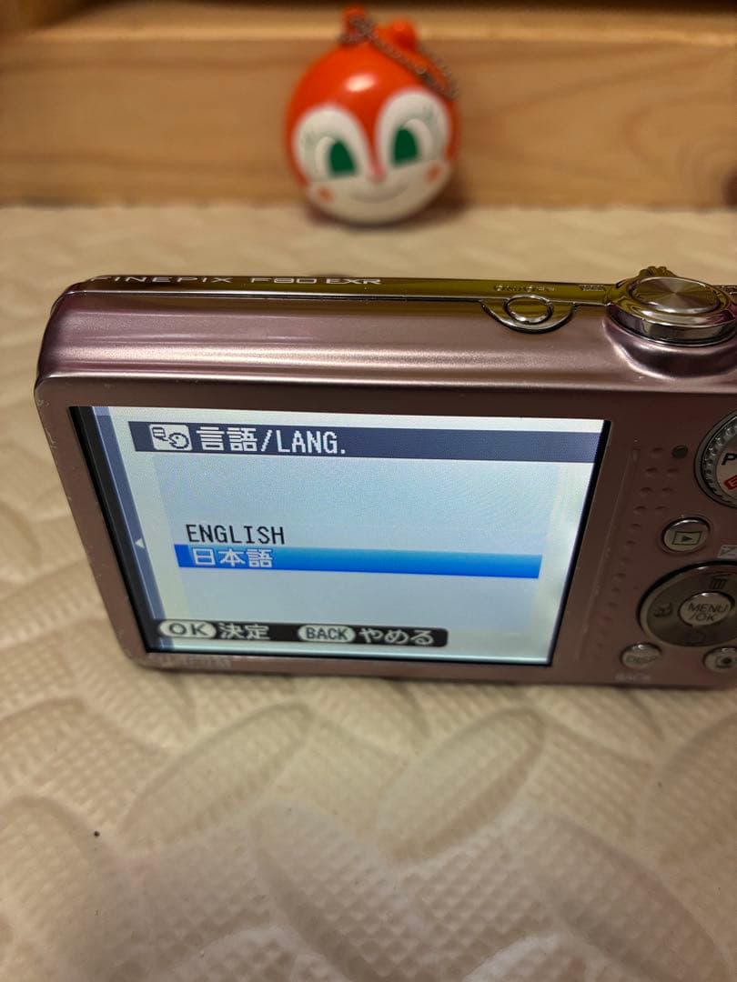 い*し様 fujifilm&富士フイルム　f80exr デジタルカメラ