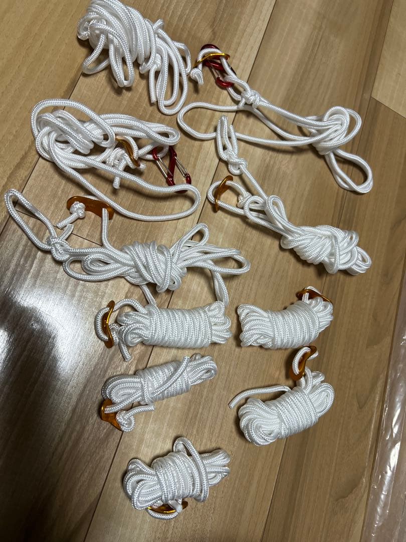 ogawa 小川テント オガワテント ツインピルツフォーク tc