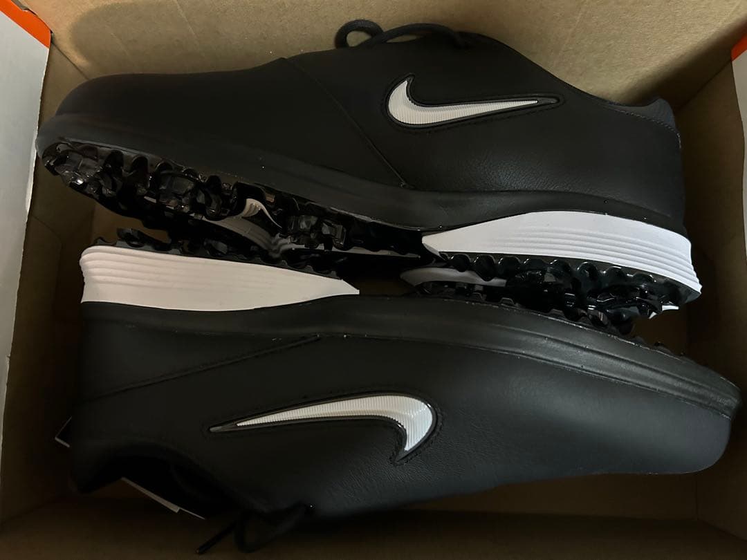 新品未使用 NIKEビクトリー ツアー 4 ナイキゴルフ (ワイド)27.5cm