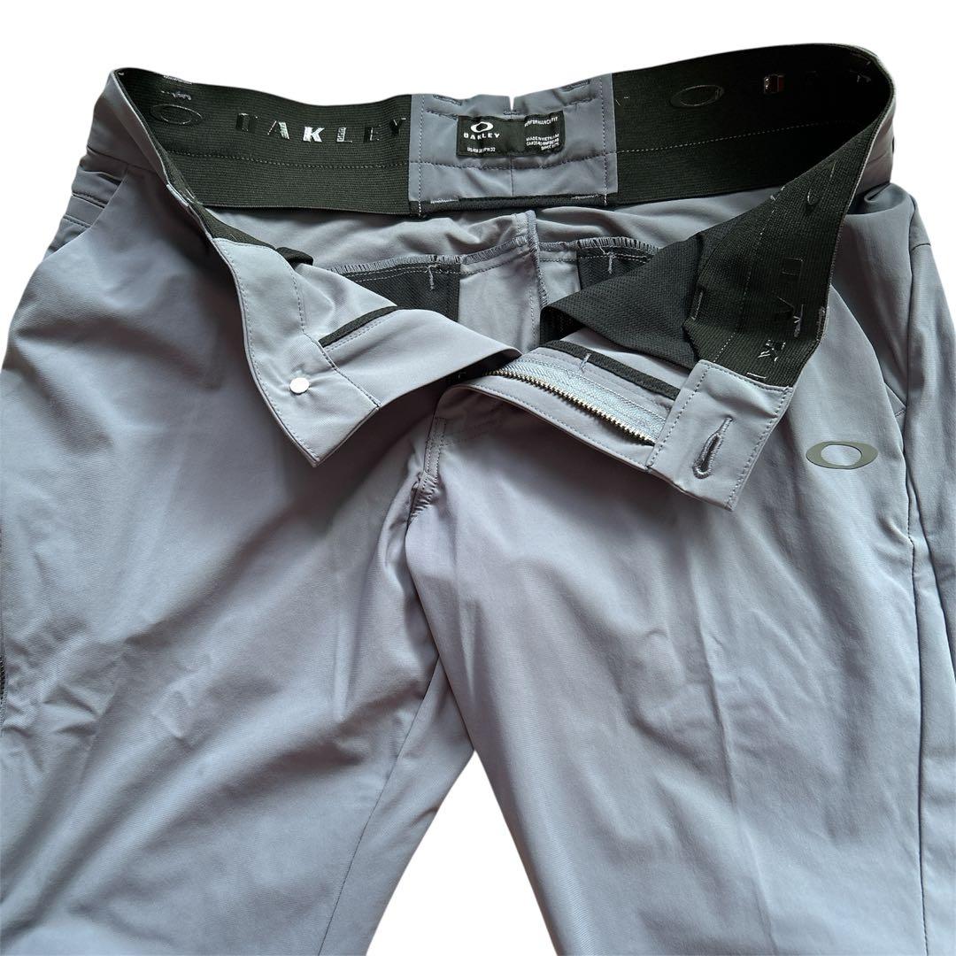オークリー OAKLEY ゴルフパンツ 定価14,300円 サイズ32 新品