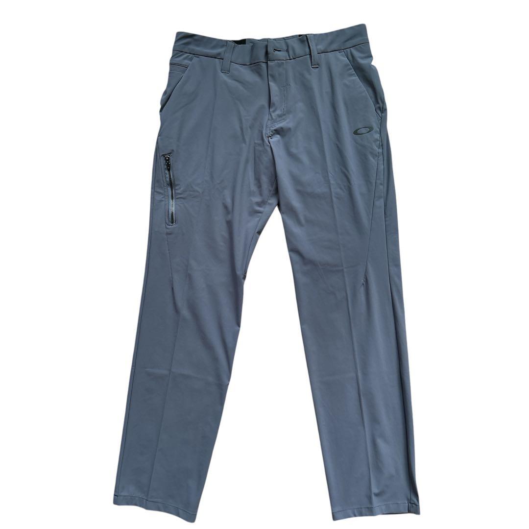 オークリー OAKLEY ゴルフパンツ 定価14,300円 サイズ32 新品