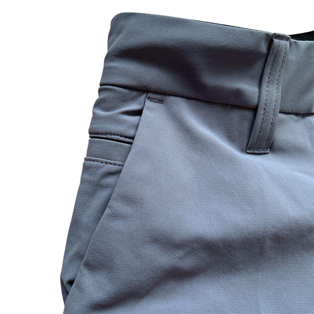 オークリー OAKLEY ゴルフパンツ 定価14,300円 サイズ32 新品