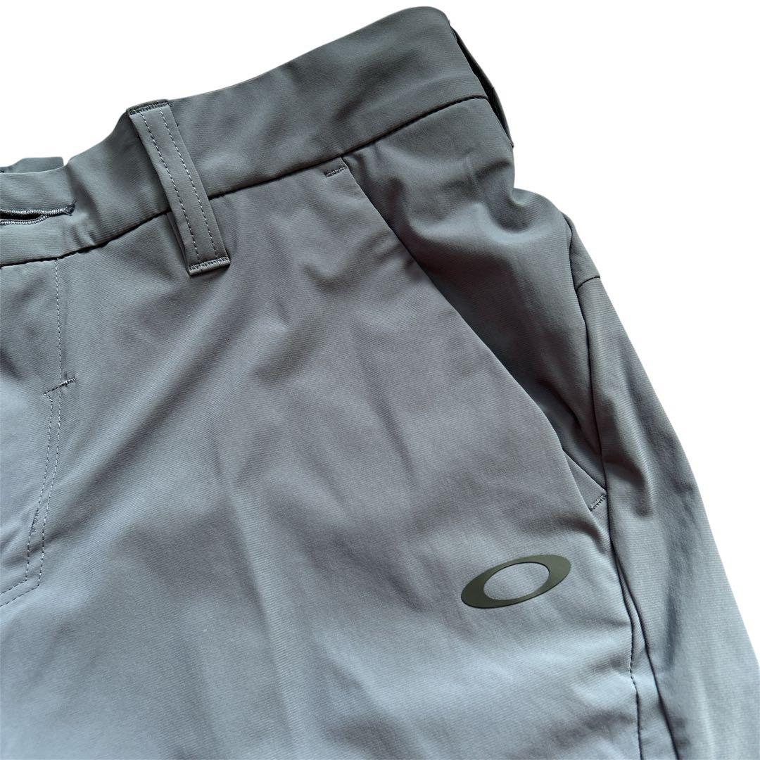 オークリー OAKLEY ゴルフパンツ 定価14,300円 サイズ32 新品