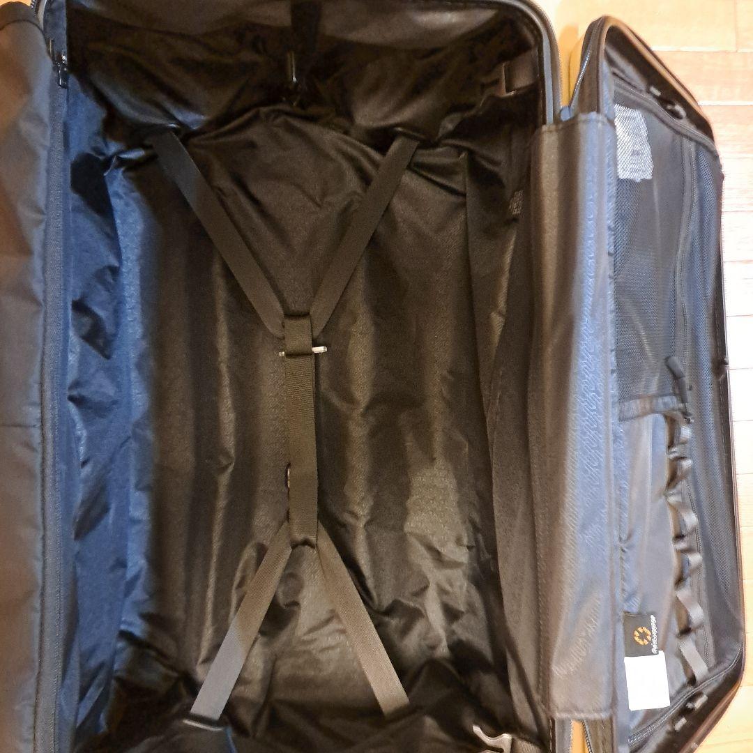 は*ん様 【新品未使用】アジア・ラゲージ GEARCUBE（ギアキューブ