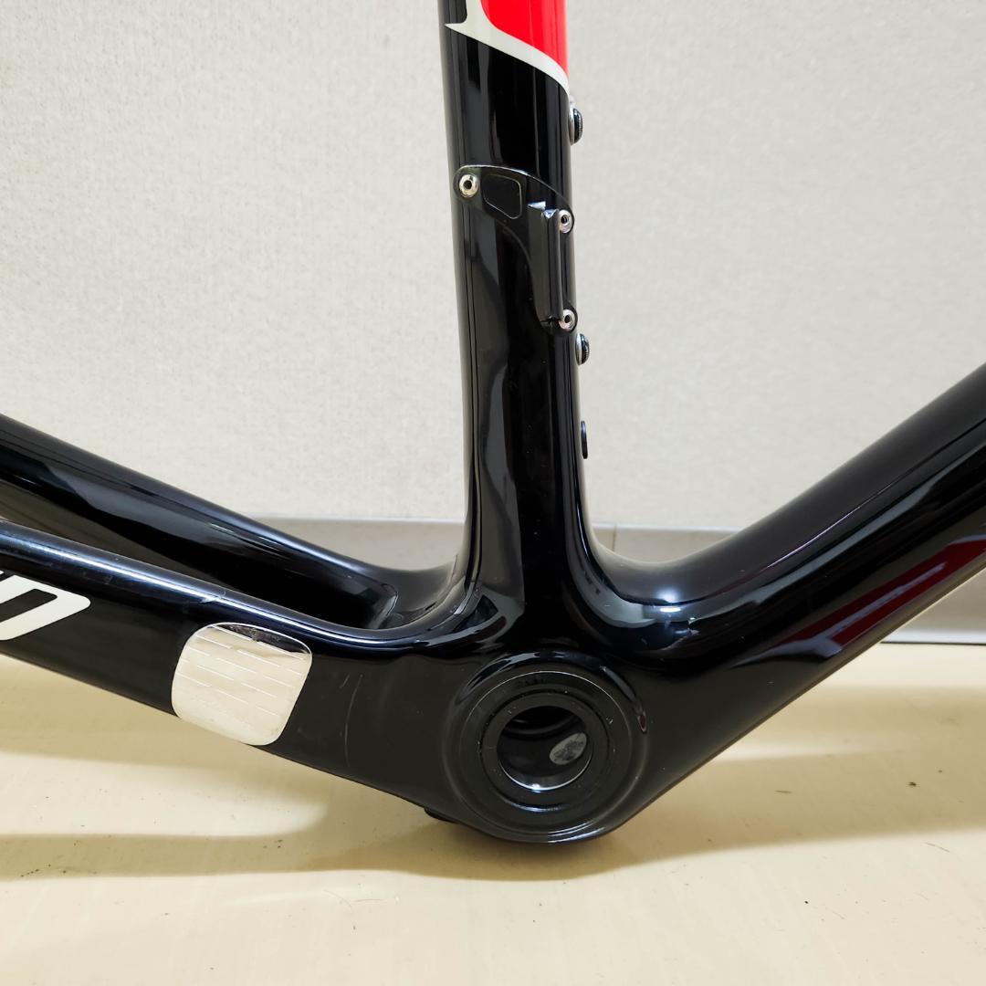 SPECIALIZED TARMAC SL5 EXPERT 2017 54サイズ