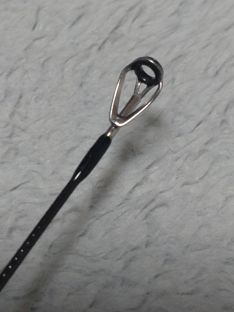 ヤリエ　シェーラザード　SZ-632XUL　アジ　メバル　トラウトロッド