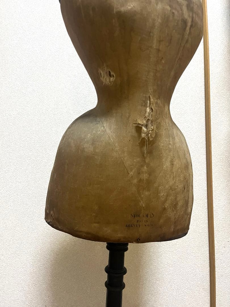 p*介様 大幅お値下げ　希少レア　 アンティーク　STOCKMANヴィクトリアン